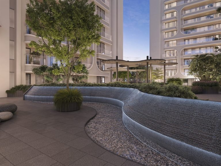 Garden seating